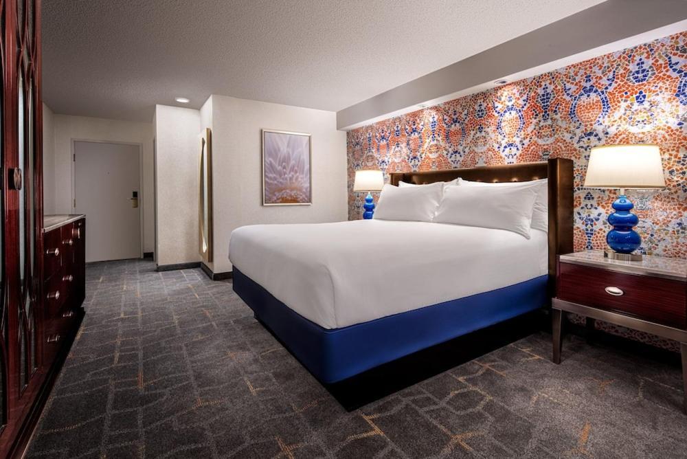 Luxor Hotel & Casino By Suiteness Las Vegas Eksteriør bilde