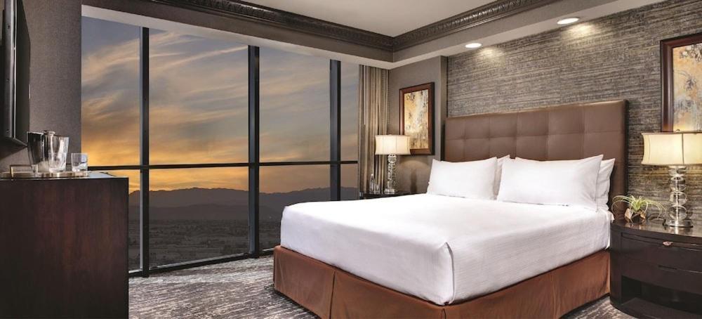 Luxor Hotel & Casino By Suiteness Las Vegas Eksteriør bilde